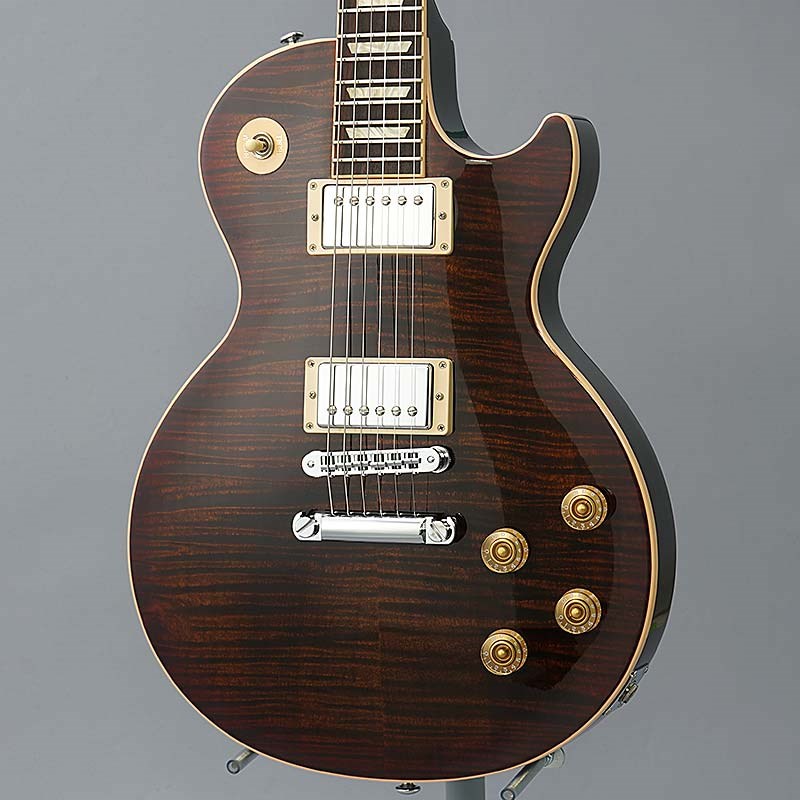 Gibson Les Paul Standard Plus 2014 (Rootbeer)の画像